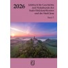 Jahrbuch für Geschichte und Naturkunde des Saale-Holzland-Kreises und der Stadt Jena – Heft 5 - 2026